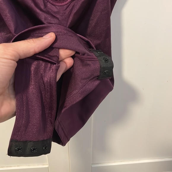 NWOT onesie - Picture 6 of 6